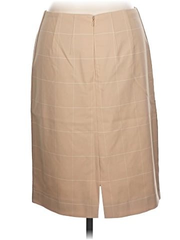 Worth New York Faux Leather Skirt (view 2)