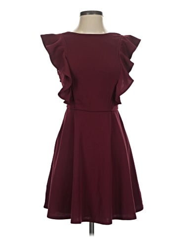 Mi ami Cocktail Dress (view 1)