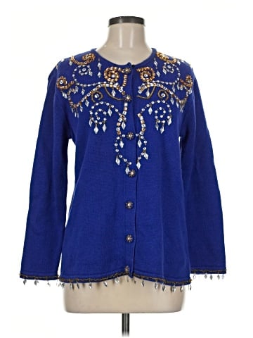 Storybook Knits Cardigan (view 1)