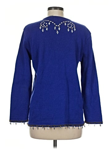 Storybook Knits Cardigan (view 2)