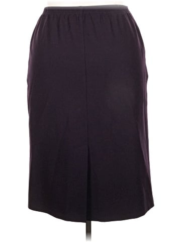 Alfred Dunner Casual Skirt (view 2)