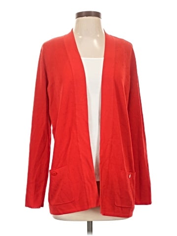 Anne Klein Cardigan (view 1)