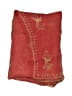 Unbranded Red Scarf One size - photo 2