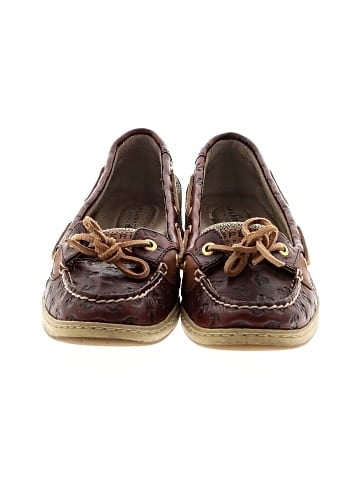 Sperry Top Sider Flats (view 2)