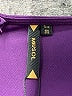 Miusol Purple Cocktail Dress Size XXL - photo 6