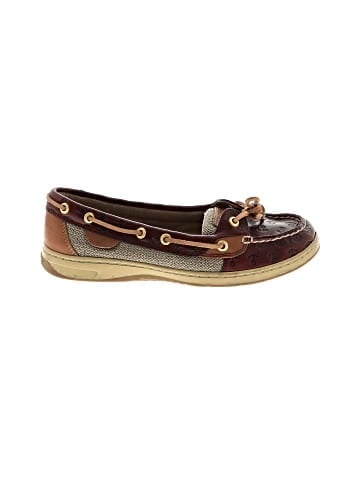 Sperry Top Sider Flats (view 1)