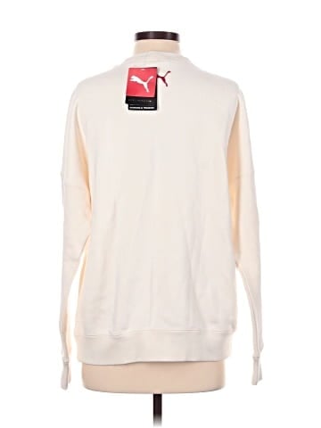 Puma Sweatshirt (view 2)