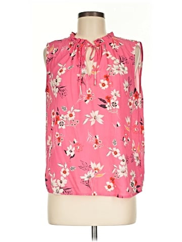 Velvet by Graham & Spencer Tank Top (view 1)