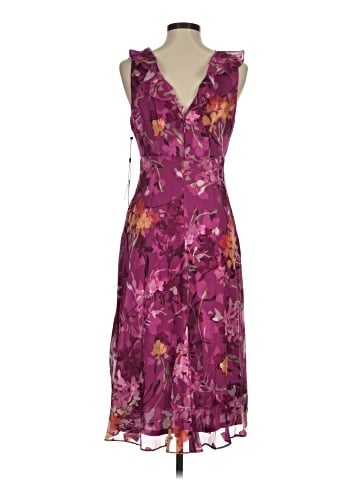 Adrianna Papell Cocktail Dress (view 2)