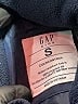 Gap Kids 100% Polyester Black Vest Size S (kids) - photo 3