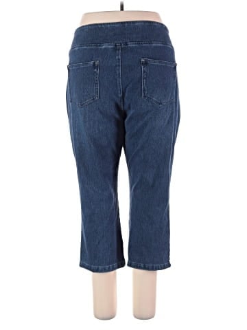 Belle By Kim Gravel Jeggings (view 2)