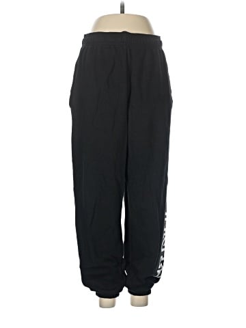 Victoria's Secret Pink Track Pants (view 1)