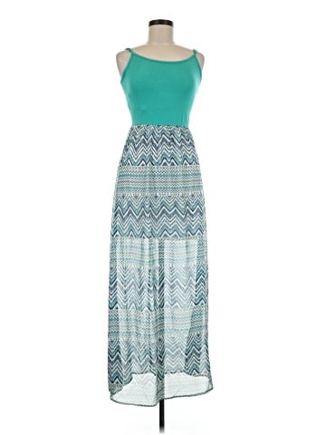 Ultra Flirt Casual Dress (view 1)