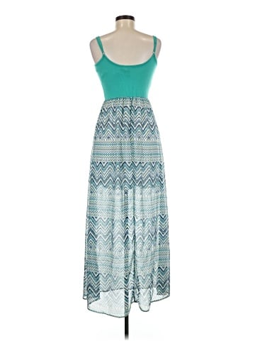 Ultra Flirt Casual Dress (view 2)