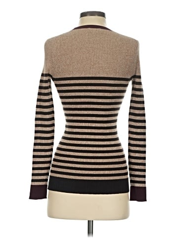 Worth New York Turtleneck Sweater (view 2)