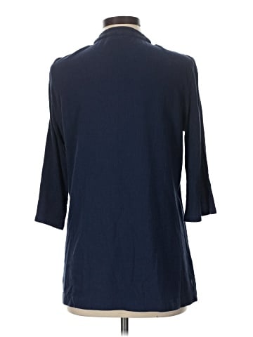 Lilly Pulitzer 3/4 Sleeve Blouse (view 2)