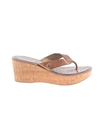 Sam Edelman Wedges (view 1)