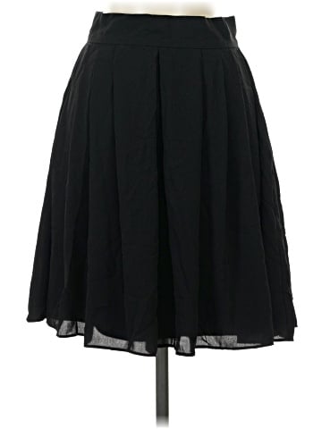 Eva Longoria Formal Skirt (view 1)