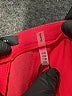 Elie Tahari Solid Red Active Pants Size 12 - photo 8