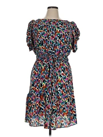 London Times Casual Dress (view 1)