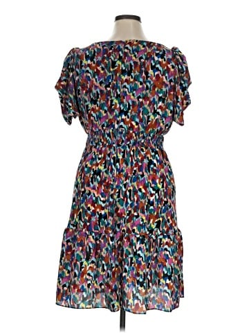 London Times Casual Dress (view 2)