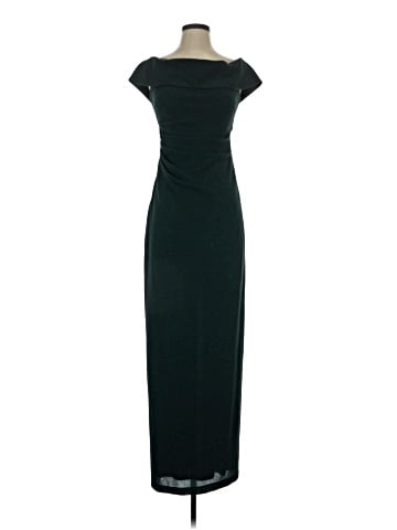 Xscape Cocktail Dress (view 1)