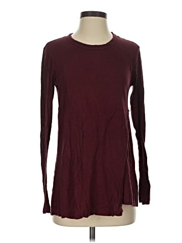 Wilt Long Sleeve Top (view 1)
