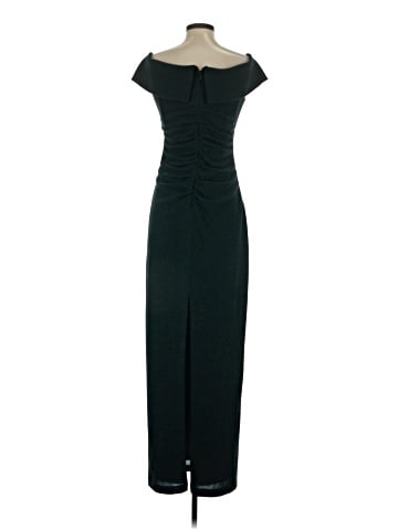 Xscape Cocktail Dress (view 2)
