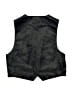 Kenneth Cole REACTION Blue Vest Size 7 - photo 2