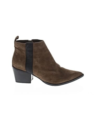 Linea Paolo Ankle Boots (view 1)