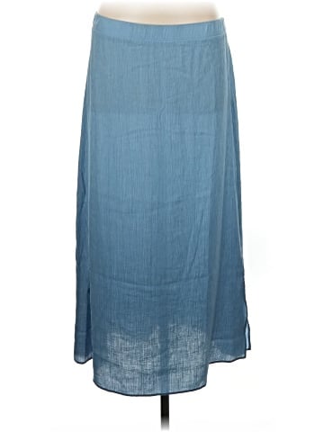 Peace Love World Casual Skirt (view 1)