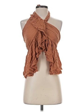 Free People Sleeveless Blouse (view 1)