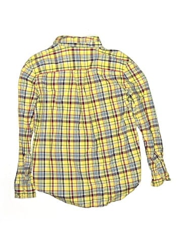 Ralph Lauren Long Sleeve Button-Down Shirt (view 2)