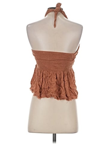 Free People Sleeveless Blouse (view 2)