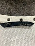 Zara Basic Ivory Casual Dress Size L - photo 7