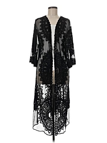 Rachel Zoe Kimono (view 1)