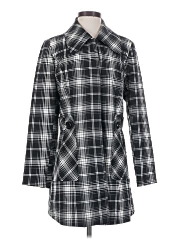 Carole Little Coat (view 1)