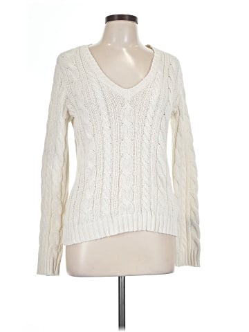 Lauren by Ralph Lauren Pullover Sweater (view 1)