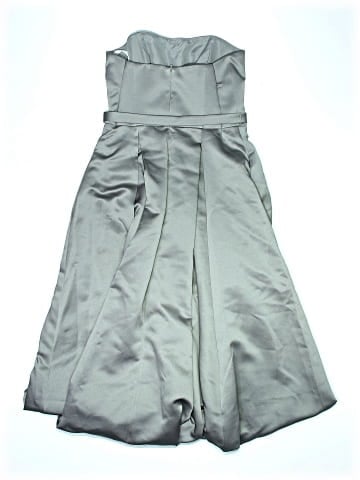 David's Bridal Cocktail Dress (view 2)
