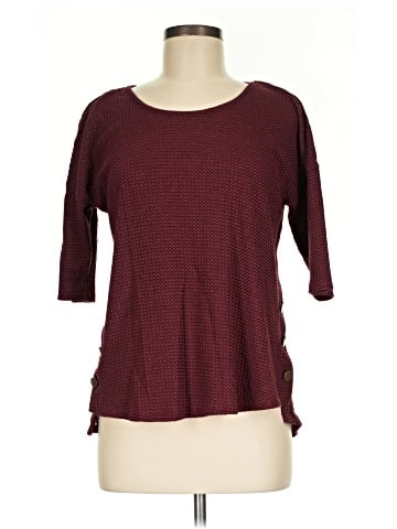 AUW Pullover Sweater (view 1)