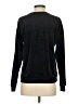 Banana Republic Black Pullover Sweater Size S - photo 2