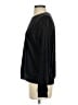 Banana Republic Black Pullover Sweater Size S - photo 5