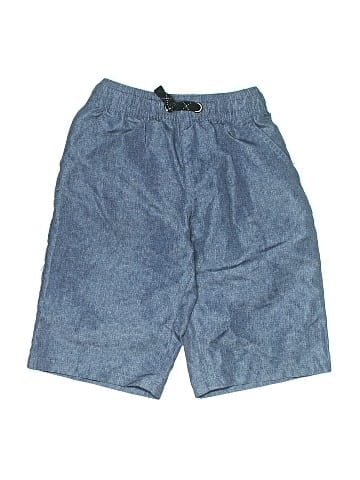 Street Rules Board Shorts (view 1)