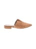 Gianni Bini Tan Mule/Clog Size 7 1/2 - photo 1