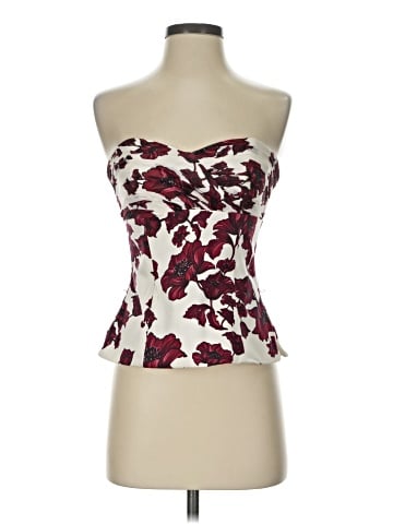 White House Black Market Sleeveless Top (view 1)
