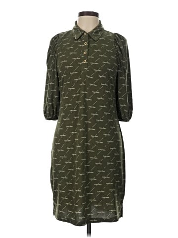 Calvin Klein Casual Dress (view 1)