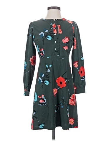 Ann Taylor LOFT Casual Dress (view 1)