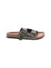 Gap Kids Green Sandals Size 1-2 Youth - photo 1