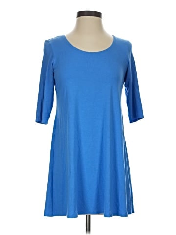 Eileen Fisher Casual Dress (view 1)