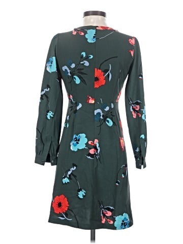 Ann Taylor LOFT Casual Dress (view 2)